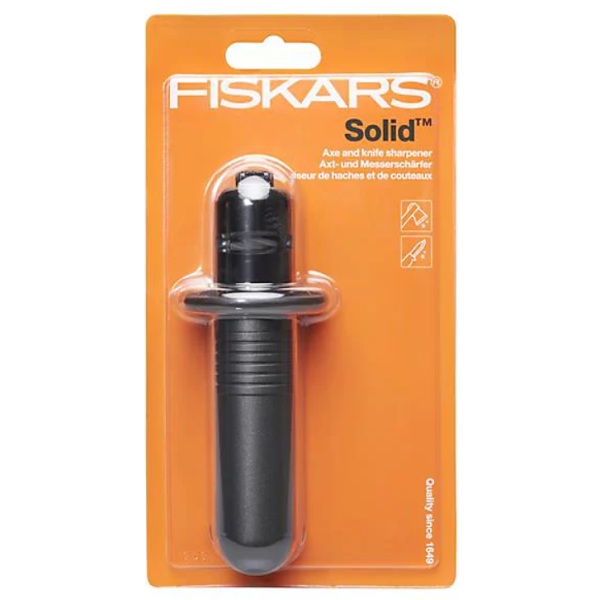 Точило для ножів та сокир FISKARS Solid