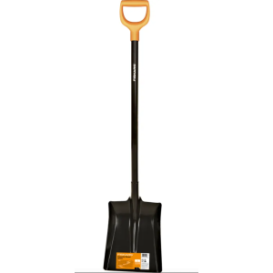 Лопата совкова для бетону FISKARS Solid (1067518)