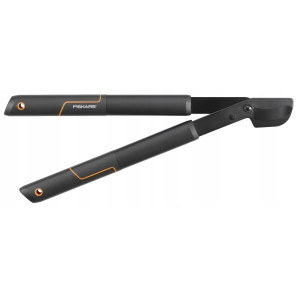 Набір садовий FISKARS (сучкоріз SingleStep S L28 та секатор площинний SingleStep P26 (1057760)