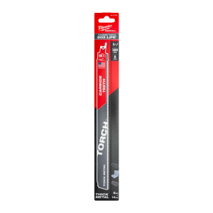 Полотно для шабельних пил TORCH CARBIDE MILWAUKEE,...