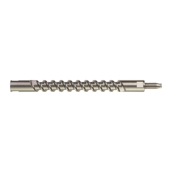 Подовжувач SDS-MAX Vario MILWAUKEE, 25х280мм Подовжувач SDS-MAX Vario MILWAUKEE, 25х280мм