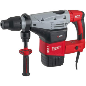 Перфоратор SDS-MAX MILWAUKEE, K 750 S, 1550Вт, 11,...