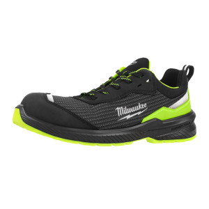 Чоботи робочі MILWAUKEE, FXT S1PS Green 1L616166 S...