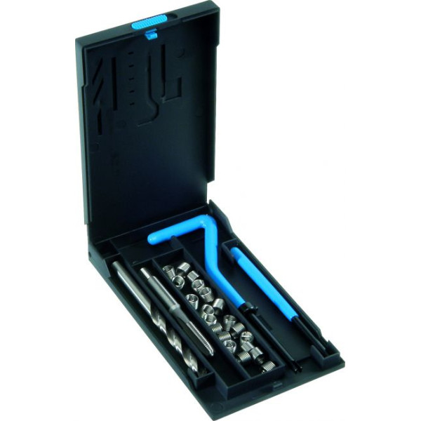 V-COIL Набір для відновлення різьблення "SB" M 3x0,5 V-COIL Набір для відновлення різьблення "SB" M 3x0,5
