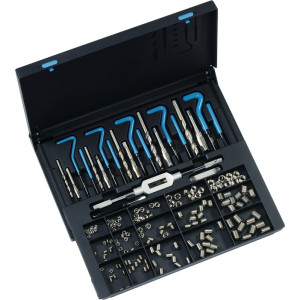 Набір для ремонту різьблення Workshop Kit M 5 - M ...