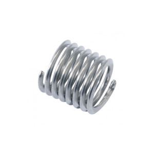 V-COIL Набір для відновлення різьблення з пазом M 8x1,25