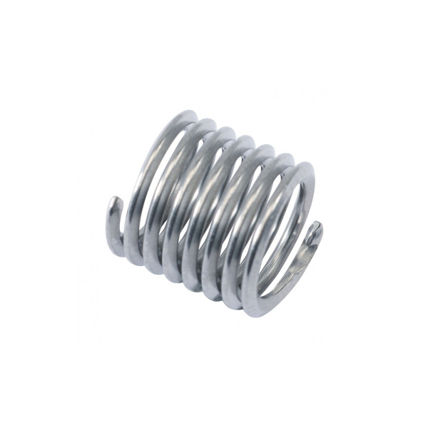 V-COIL Набір для відновлення різьблення з пазом M 8x1,25 V-COIL Набір для відновлення різьблення з пазом M 8x1,25