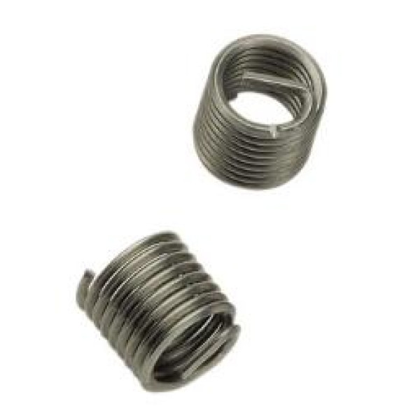 Набір різьбових вставок (пружин стискання) "S" M 12x1,75 - 1,5D (5 шт) V-COIL