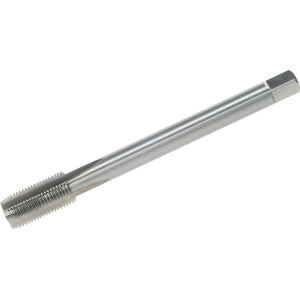 Мітчик машинний DIN 374, форма C HSSE - NPT 1/4x18...
