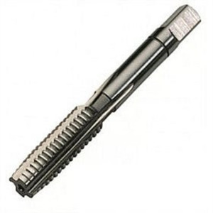 Мітчик машинний, форма C HSS-G - Rc (BSPT) 1/4x19 ...