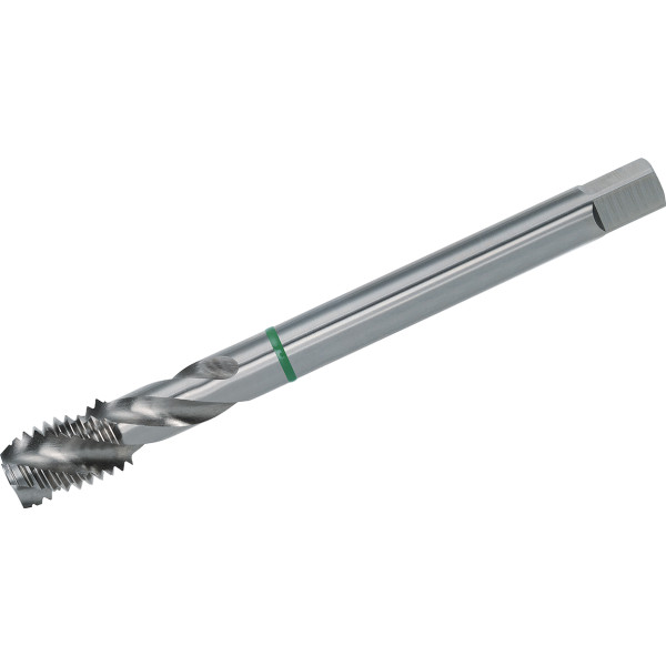 Мітчик машинний GREEN DIN 376 Форма C 39° SP HSSE - M 12x1,75 VOLKEL 36350 Мітчик машинний GREEN DIN 376 Форма C 39° SP HSSE - M 12x1,75 VOLKEL 36350