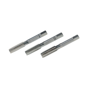 Мітчик ручний VOLKEL M 16X2,0 DIN 352 HSS-G (компл...