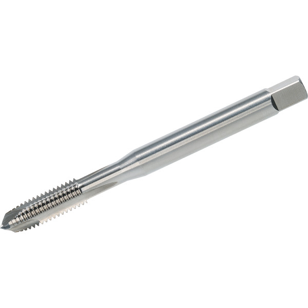Мітчик машинний DIN 371 форма B HSSE - M 5x0,8 VOLKEL 37534 Мітчик машинний DIN 371 форма B HSSE - M 5x0,8 VOLKEL 37534