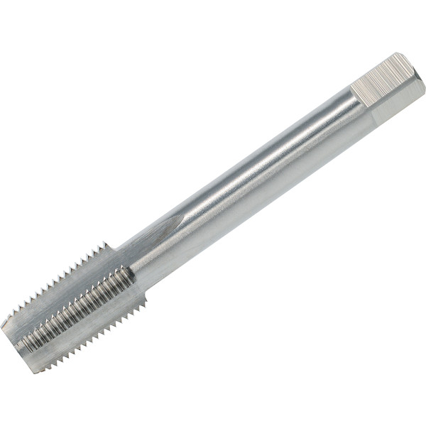 Мітчик машинний С-NPT 1/8" Мітчик машинний С-NPT 1/8"