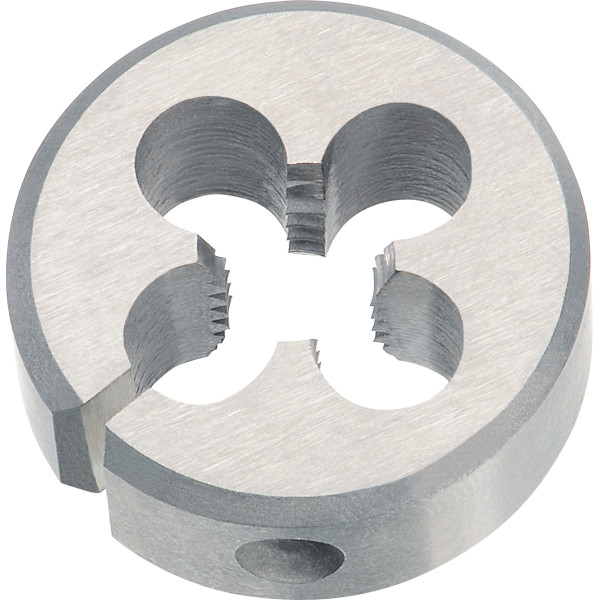 Плашка NPT 1/2" х14; HSS, 45 х 18 мм VOLKEL 23618 Плашка NPT 1/2" х14; HSS, 45 х 18 мм VOLKEL 23618