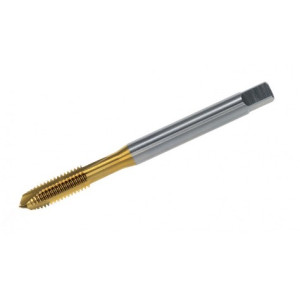 Мітчик машинний DIN 371, форма B HSSE TiN - M 5x0,...