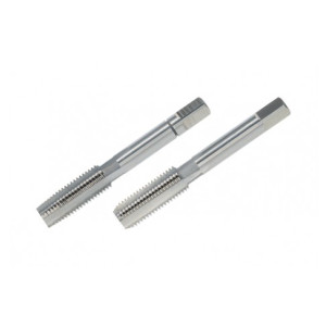 Мітчики ручні M 20х2,0, DIN 2181, HSS-E, (компл. 2...