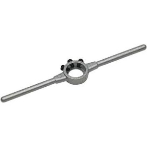 VЦLKEL Die Stock  65X18 DIN 225 Zinc die cast
