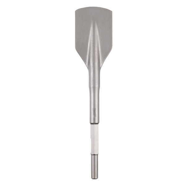 Долото лопаточне K-Hex 21 MILWAUKEE, 450х100мм