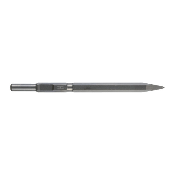 Долото гостре K-Hex 21 MILWAUKEE, 380мм Долото гостре K-Hex 21 MILWAUKEE, 380мм