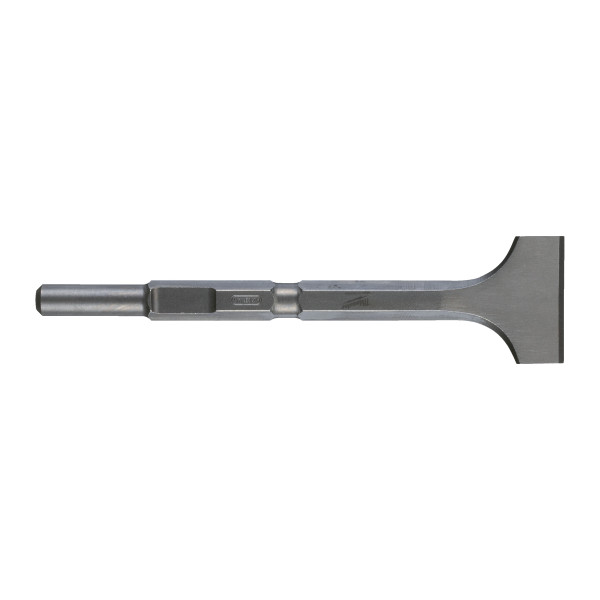 Долото пласке K-Hex 21 MILWAUKEE, 300х75мм