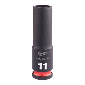 Головка ударна ShW 3/8'' SKT MILWAUKEE подовжена, ...