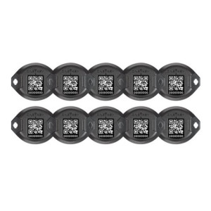 Bluetooth метка ONEBATM-10 (10 шт.)