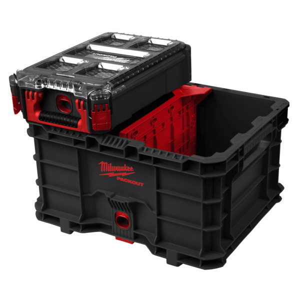 Лоток внутрішній / зовнішній PACKOUT MILWAUKEE (503x297х127мм)