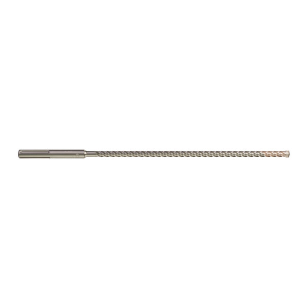Бур SDS-MAX MX4 MILWAUKEE, діаметр 14,0х540х400мм Бур SDS-MAX MX4 MILWAUKEE, діаметр 14,0х540х400мм