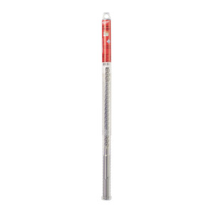 Бур SDS-MAX MX4 MILWAUKEE, діаметр 15,0х540х400мм