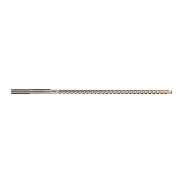 Бур SDS-MAX MX4 MILWAUKEE, діаметр 15,0х540х400мм Бур SDS-MAX MX4 MILWAUKEE, діаметр 15,0х540х400мм