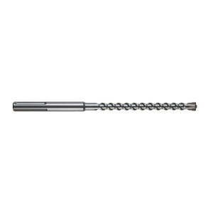 Бур SDS-MAX MX4 MILWAUKEE, діаметр 16,0х340х200мм