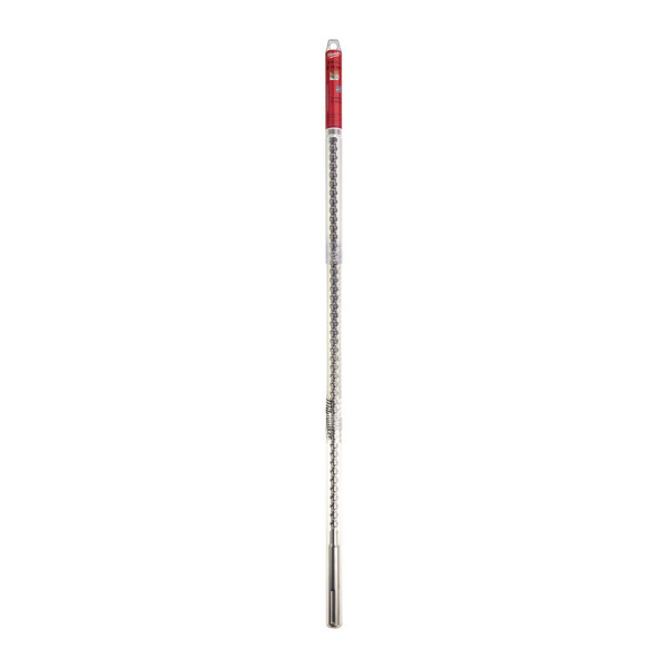 Бур SDS-MAX MX4 MILWAUKEE, діаметр 16,0х940х800мм