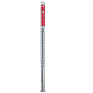 Бур SDS-MAX MX4 MILWAUKEE, діаметр 20,0х520х400мм