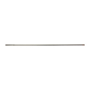 Бур SDS-MAX MX4 MILWAUKEE, діаметр 22,0х1320х1200м...