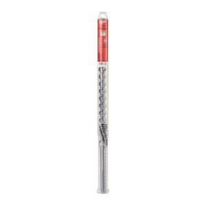 Бур SDS-MAX MX4 MILWAUKEE, діаметр 26,0х520х400мм