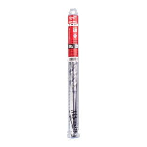 Бур SDS-MAX MX4 MILWAUKEE, діаметр 28,0х370х250мм