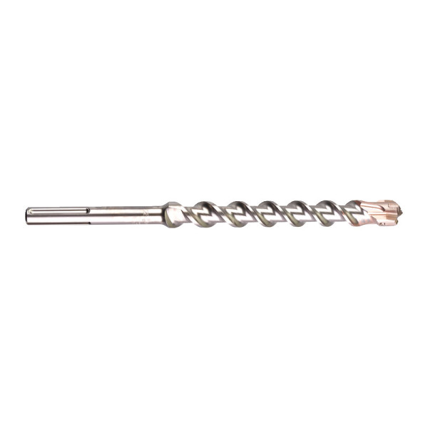 Бур SDS-MAX MX4 MILWAUKEE, діаметр 28,0х370х250мм Бур SDS-MAX MX4 MILWAUKEE, діаметр 28,0х370х250мм