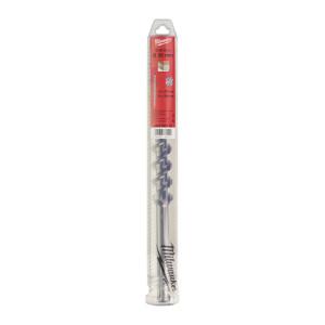 Бур SDS-MAX MX4 MILWAUKEE, діаметр 30,0х370х250мм