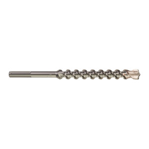 Бур SDS-MAX MX4 MILWAUKEE, діаметр 30,0х370х250мм