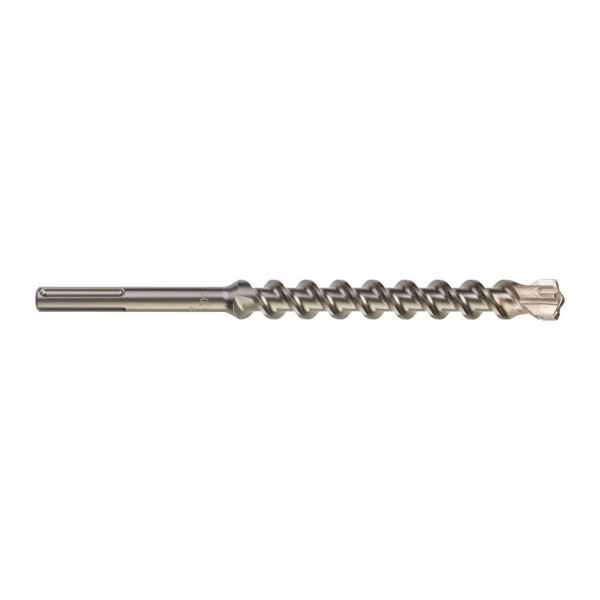 Бур SDS-MAX MX4 MILWAUKEE, діаметр 30,0х370х250мм