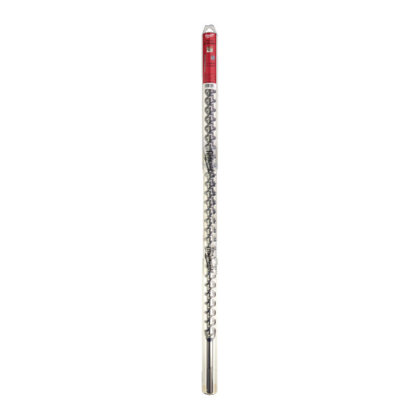 Бур SDS-MAX MX4 MILWAUKEE, діаметр 30,0х920х800мм