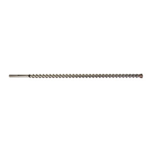 Бур SDS-MAX MX4 MILWAUKEE, діаметр 30,0х920х800мм