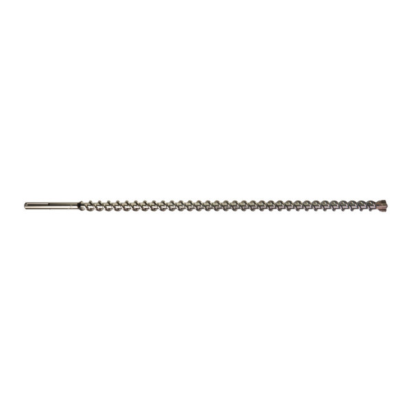 Бур SDS-MAX MX4 MILWAUKEE, діаметр 30,0х920х800мм