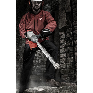 Бур SDS-MAX MX4 MILWAUKEE, діаметр 30,0х920х800мм