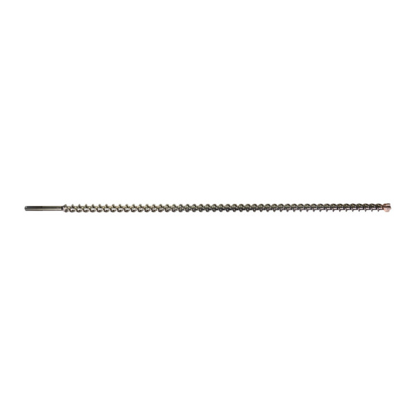 Бур SDS-MAX MX4 MILWAUKEE, діаметр 32,0х1320х1200мм