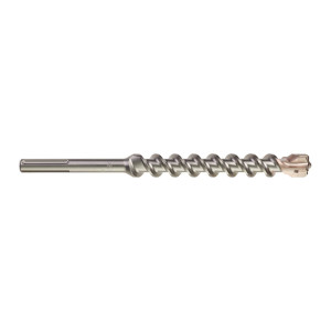 Бур SDS-MAX MX4 MILWAUKEE, діаметр 32,0х370х250мм