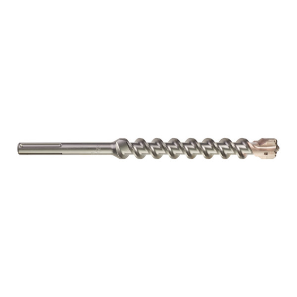 Бур SDS-MAX MX4 MILWAUKEE, діаметр 32,0х370х250мм Бур SDS-MAX MX4 MILWAUKEE, діаметр 32,0х370х250мм