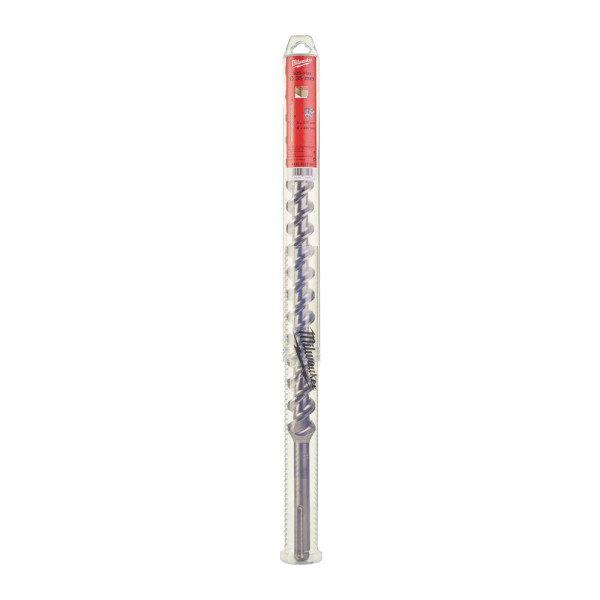 Бур SDS-MAX MX4 MILWAUKEE, діаметр 35,0х570х450мм Бур SDS-MAX MX4 MILWAUKEE, діаметр 35,0х570х450мм