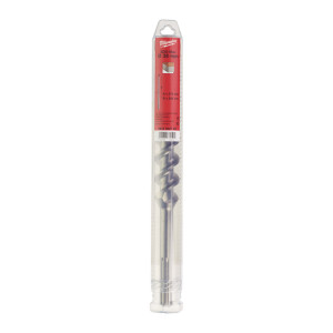 Бур SDS-MAX MX4 MILWAUKEE, діаметр 38,0х370х250мм